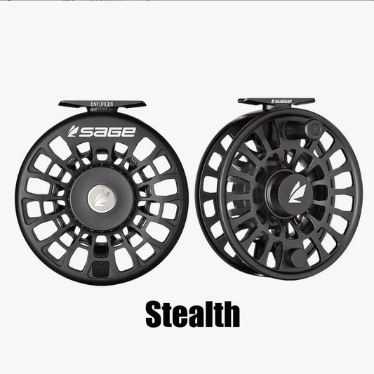 SAGE Fly Reel ENFORCER