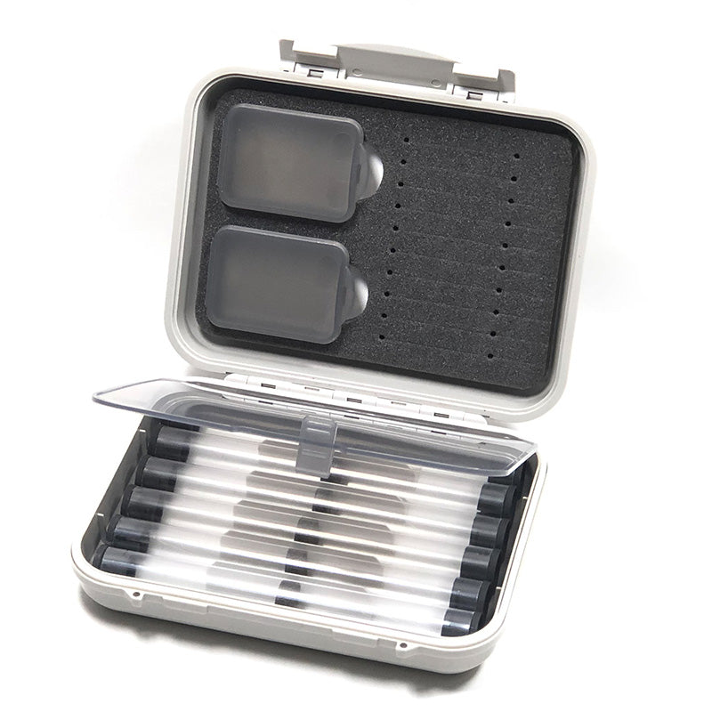 C&F　Tubefly Cases Vertical line