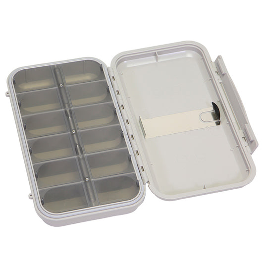 C&F　[Large] Universal System Case with Compartments