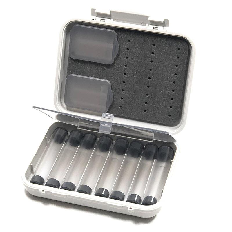 C&F　Tubefly Cases Horizontal line