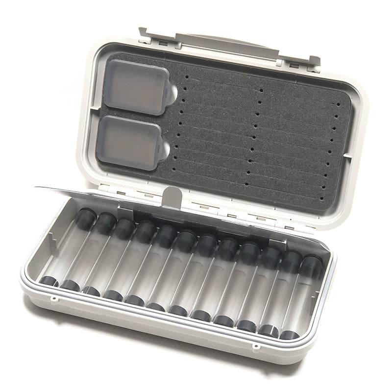 C&F　Tubefly Cases Horizontal line