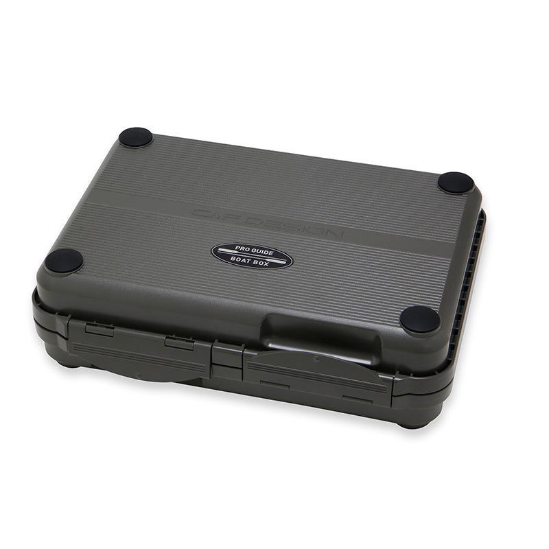 C&F　16-TROUT Guide Boat Box