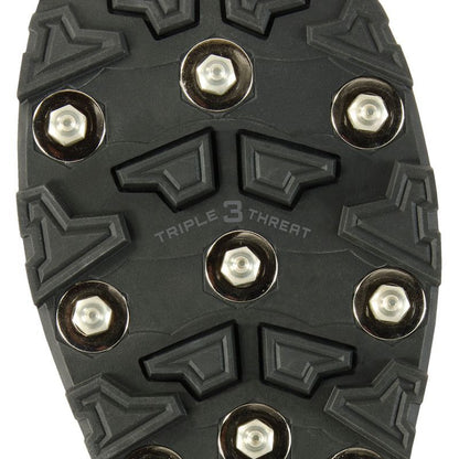 Korkers Triple Threat - Carbide Spike Sole