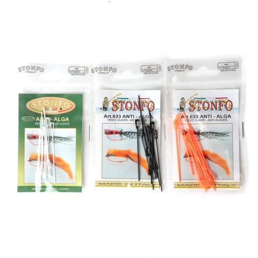 Stonfo Weed Guard for Flies