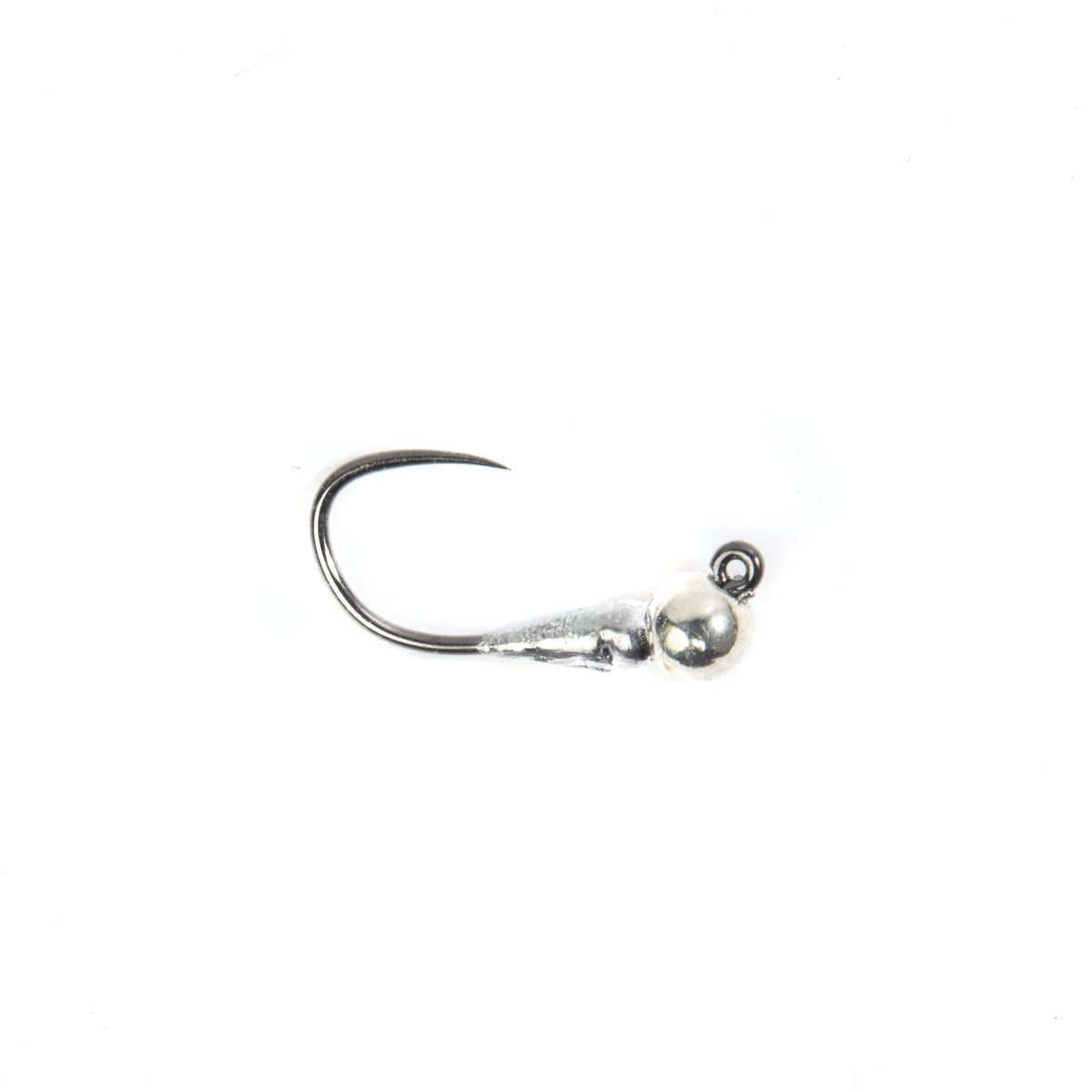 Dohiku - HDJ-HS Barbless Jig Hook for Competition [High-Speed, Short-Time Jig Hook]