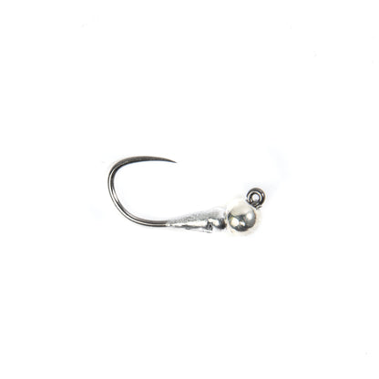 Dohiku - HDJ-HS Barbless Jig Hook for Competition [High-Speed, Short-Time Jig Hook]