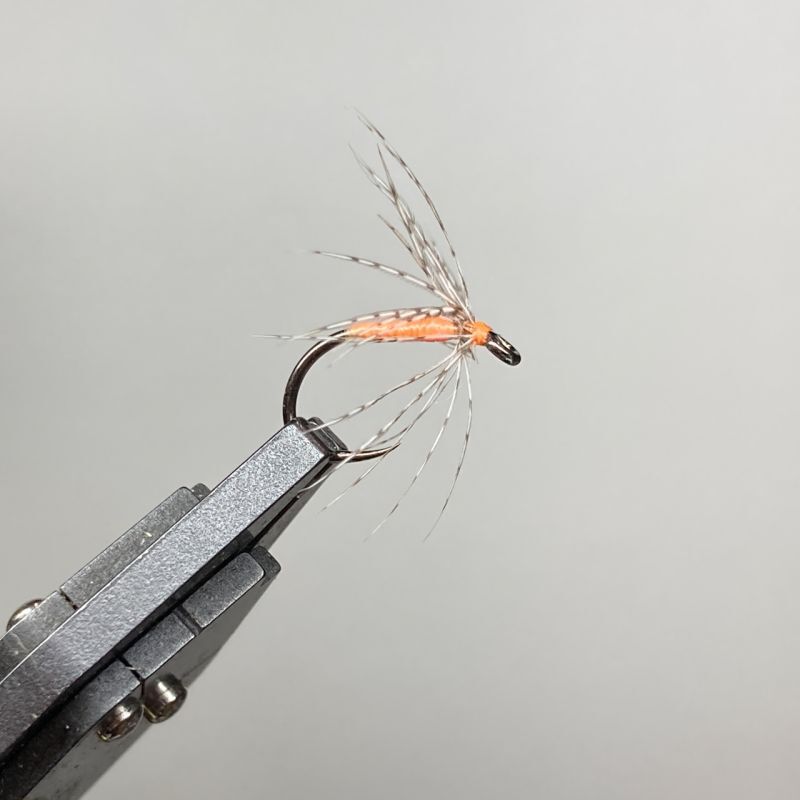 Textreme Midge Thread 18-22/0 ・75D 100m