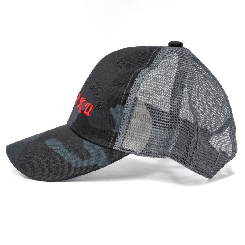 Dohiku - Trucker Cap [Barbless Fly Hooks]