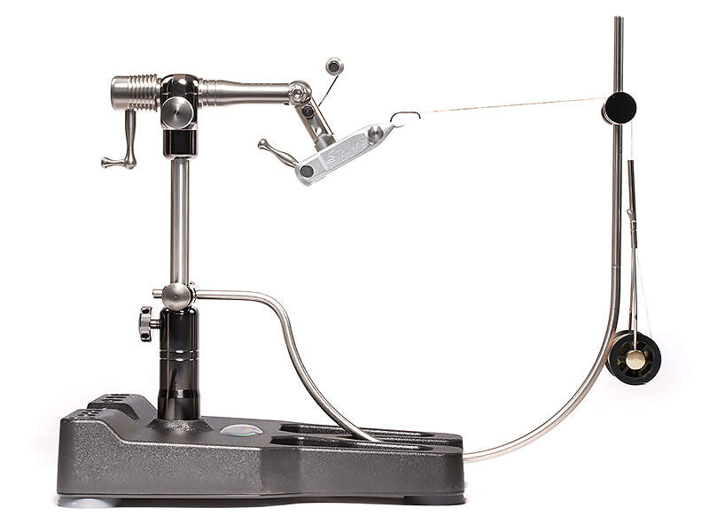 Stonfo Elite Vise