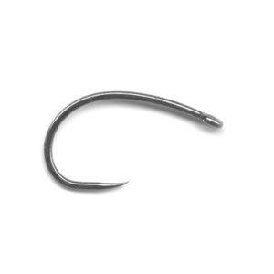 Dohiku | Competitive Barbless Emerger & Pupa Hook HDG645