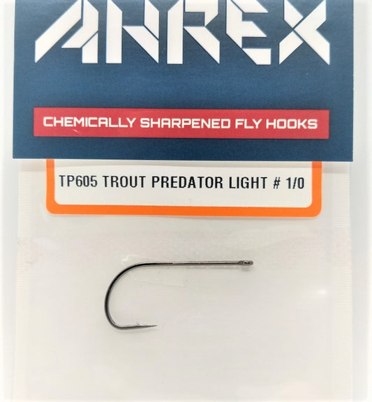 TP605 Trout Predator Light