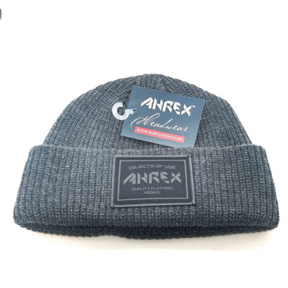 Alex Knit Hat