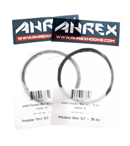 Alex Predator Trailer Hook Wire 7×7