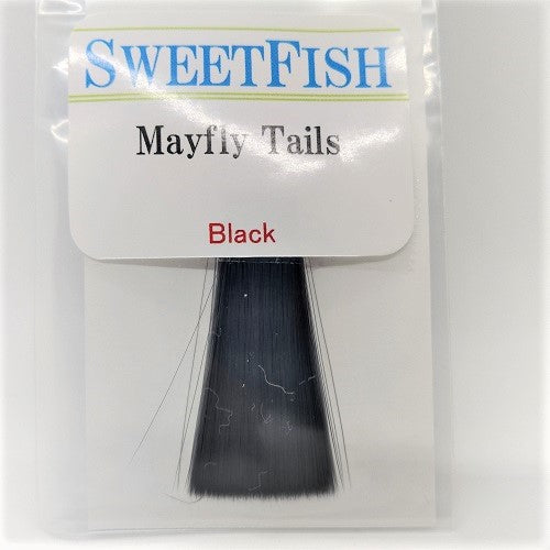 May Fly Tail Sweetfish