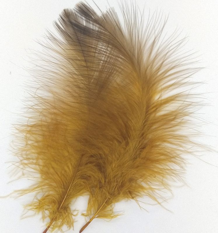 Golden Eagle Marabou Sweetfish