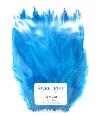 Spey Cock Sweetfish