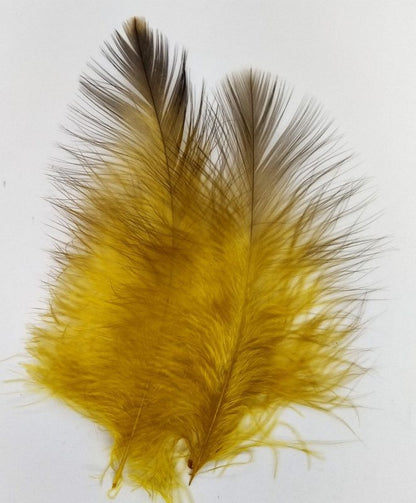 Golden Eagle Marabou Sweetfish