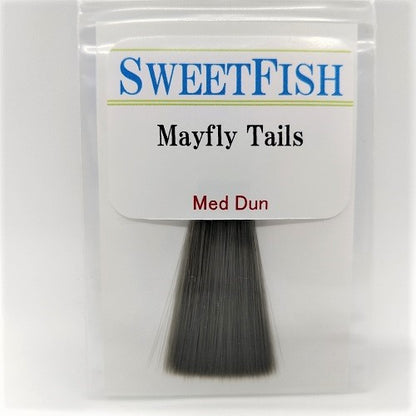 May Fly Tail Sweetfish