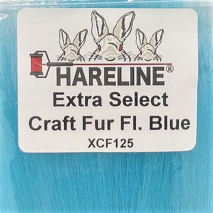 Extra Select Craft Fur Hairline