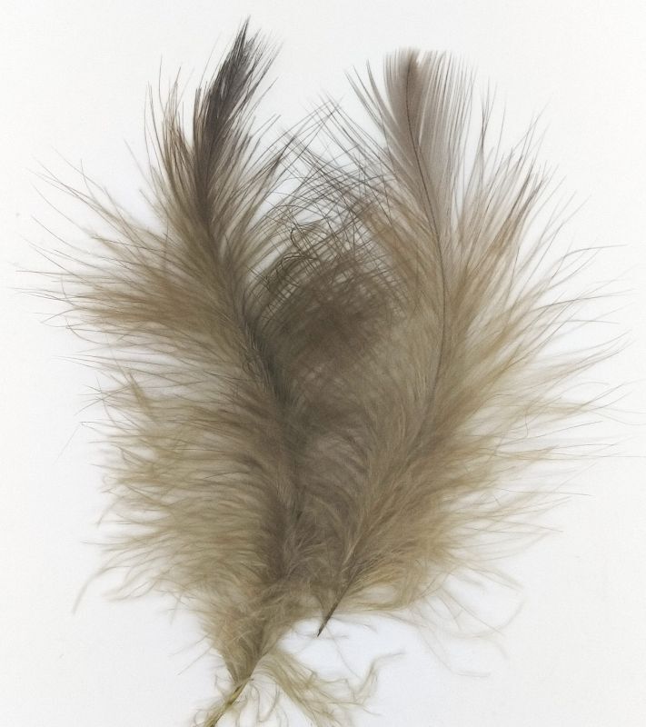 Golden Eagle Marabou Sweetfish