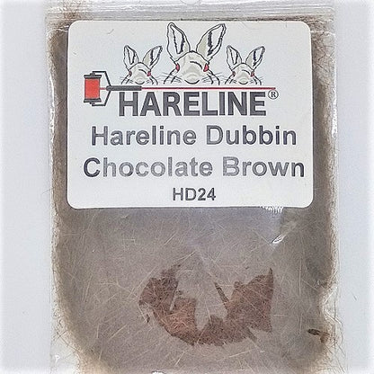 Hareline Dubbin Hairline