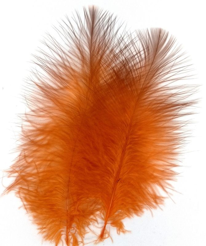 Golden Eagle Marabou Sweetfish