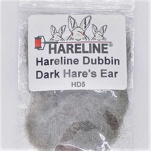 Hareline Dubbin Hairline