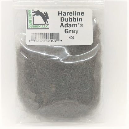 Hareline Dubbin Hairline