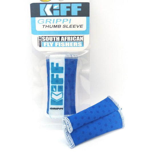 Grippi Thumb Sleeve　KIFF