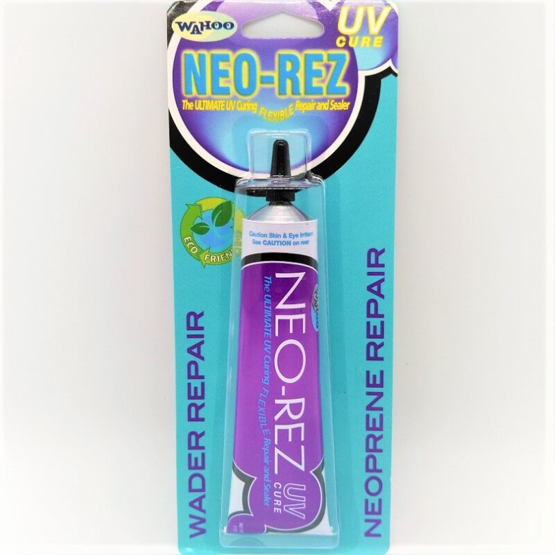 Neo-Rez Wetsuit Repair Sealer Solares