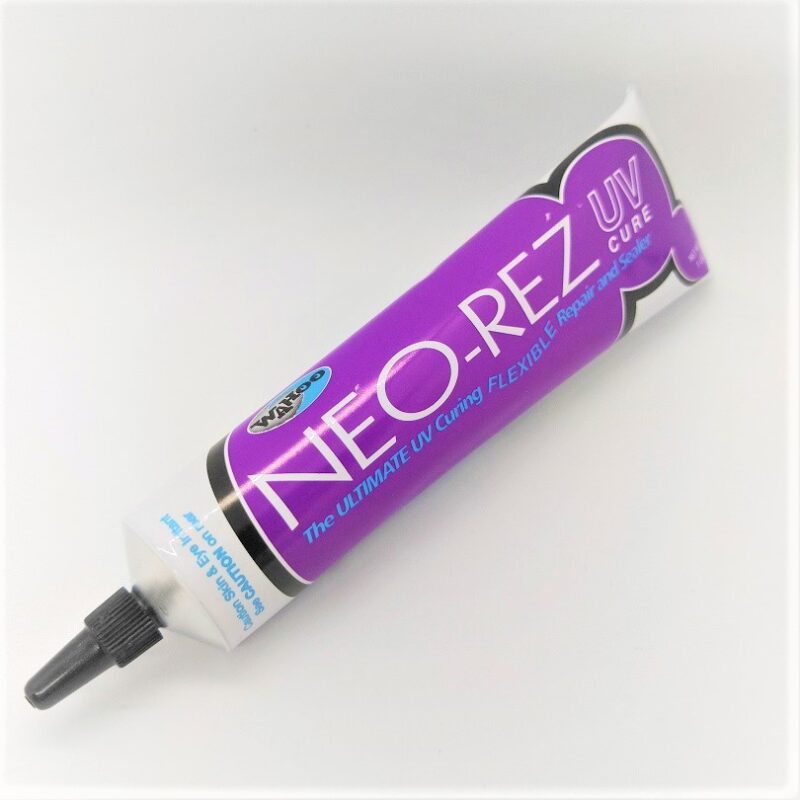 Neo-Rez Wetsuit Repair Sealer Solares