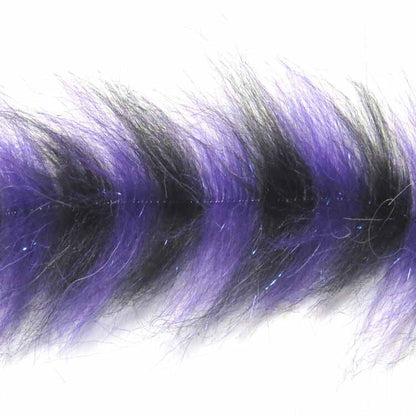 Polar Fiber Streamer Brush 3"　JUST ADD H2O