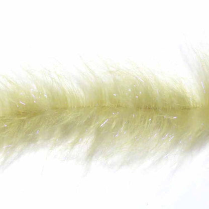 Polar Fiber Streamer Brush 3"　JUST ADD H2O