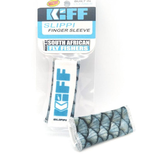 Slippi Finger Sleeve KIFF