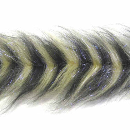 Polar Fiber Streamer Brush 3"　JUST ADD H2O