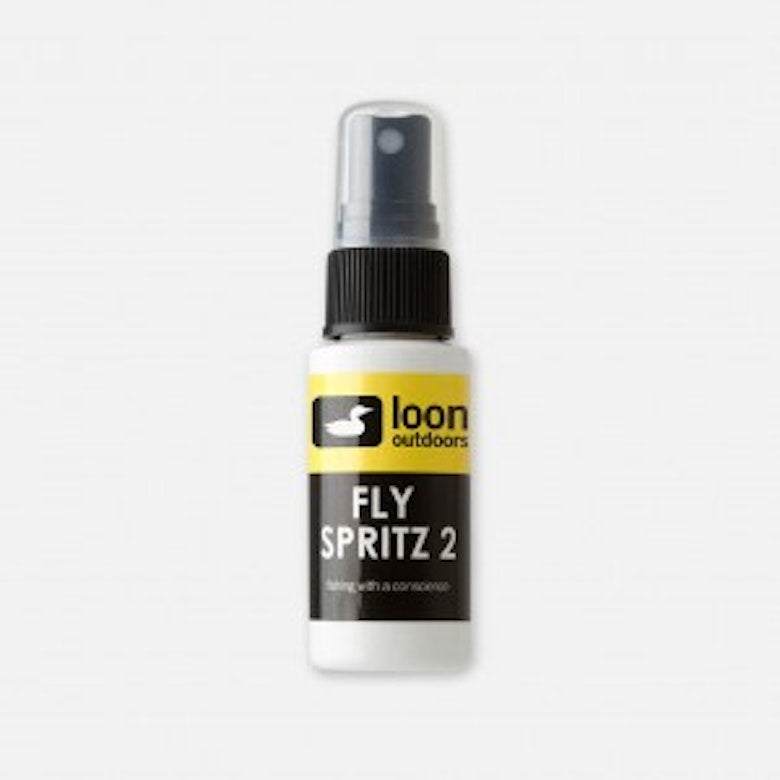 FLY SPRITZ 2 Loon