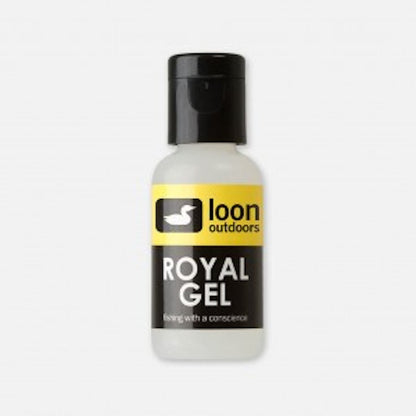 ROYAL GEL Loon