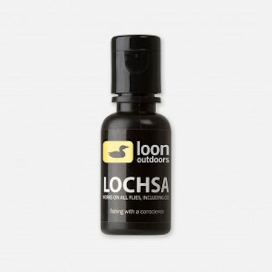 LOCHSA Loon