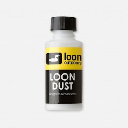 LOON DUST Loon