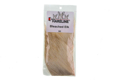 HARELINE Bleached Elk