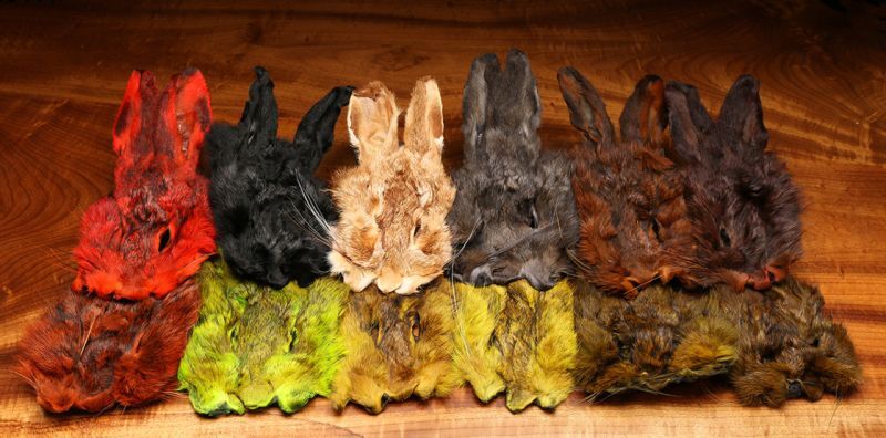 HARELINE Hare's Mask