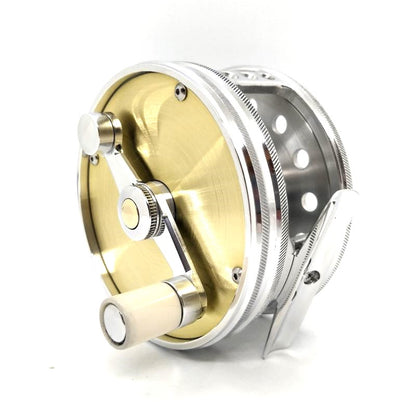 SPEYCO Flyreels Speyco 3.75" River Switch Reel