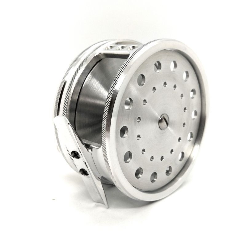 SPEYCO Flyreels Speyco 3.75" River Switch Reel