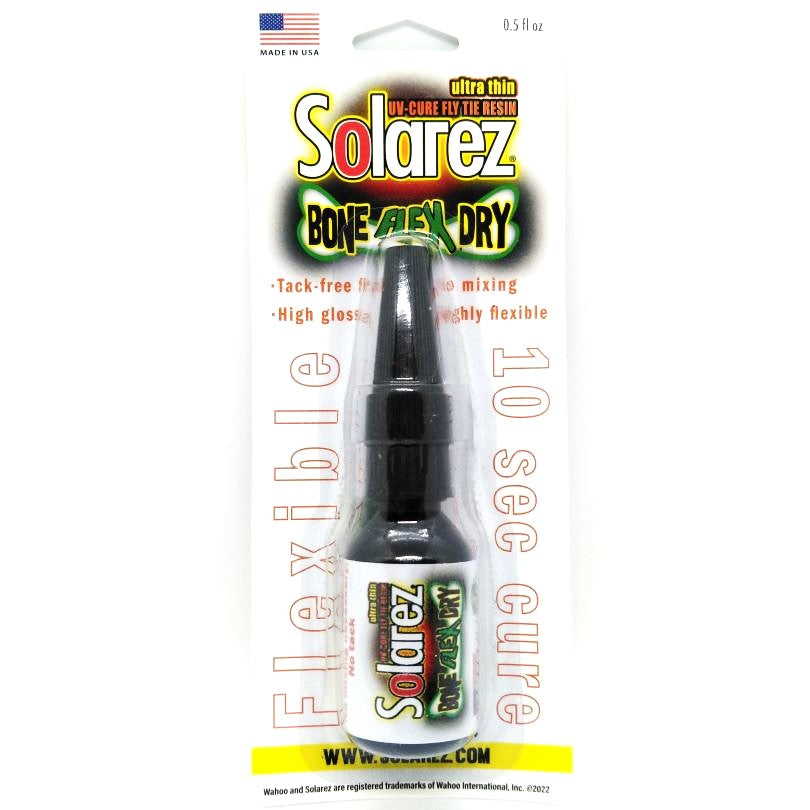 Solarez Bone FLEX Dry Ultra Thin Solarez