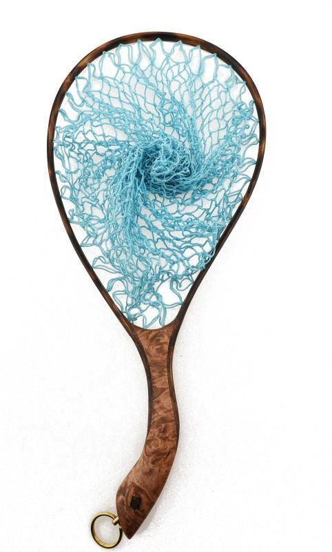 Kuni Net Custom Net Kuni Maple varnish 2404 Stream