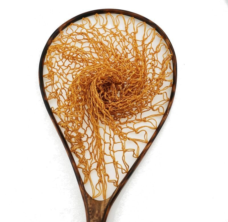 Kuni Net Custom Net Kuni Maple varnish 2403 Stream