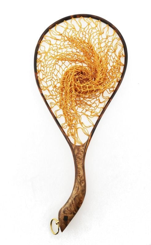 Kuni Net Custom Net Kuni Maple varnish 2403 Stream