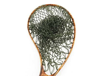 Kuni Net Custom Net Kuni Maple varnish 2413 Stream