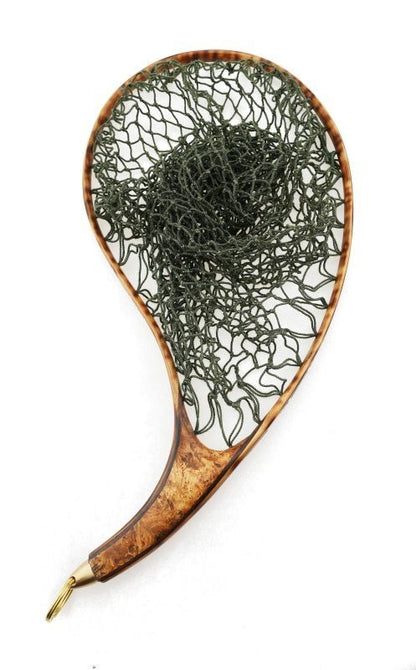 Kuni Net Custom Net Kuni Maple varnish 2413 Stream