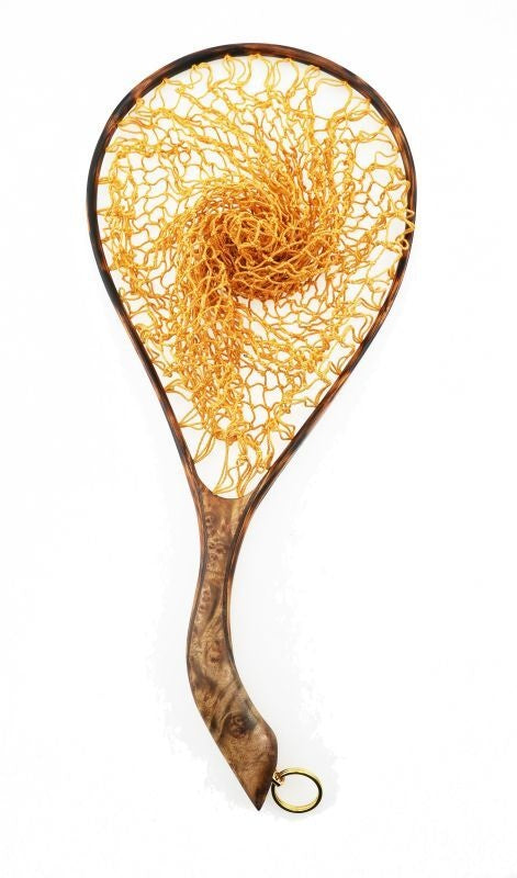 Kuni Net Custom Net Kuni Maple varnish 2403 Stream